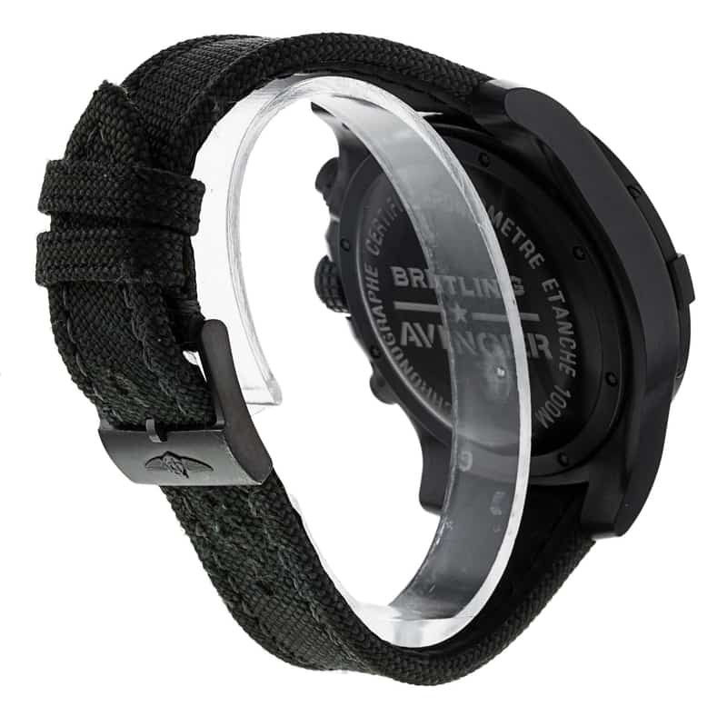 Breitling Avenger Hurricane XB1210